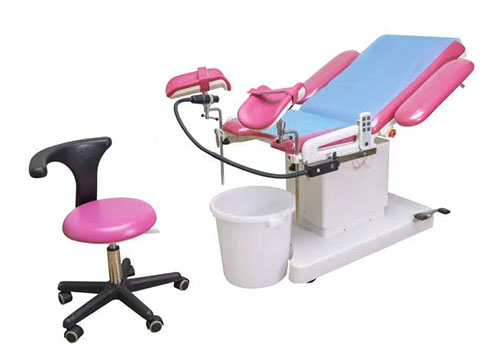 SC-IV multifunctional delivery bed