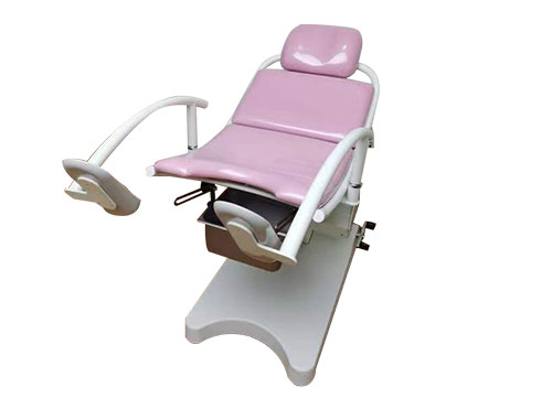 SZ-I gynecology examination table
